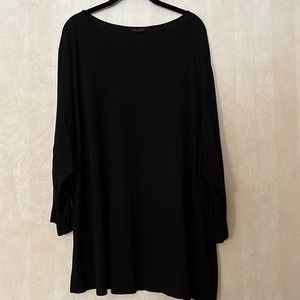 Will Smith 3x knit top